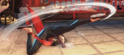 HeelStrike