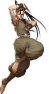 Ibuki