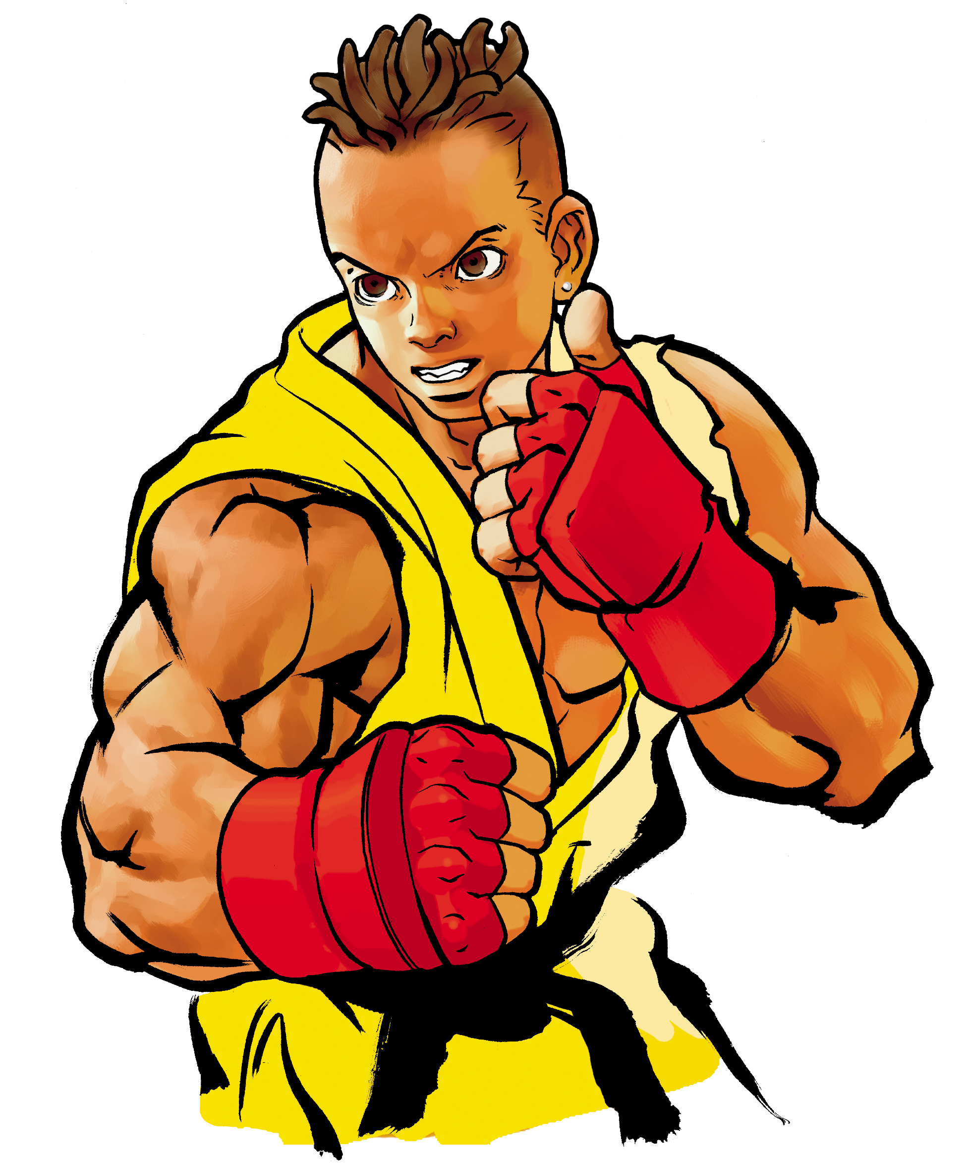 Sean Gallery Street Fighter Wiki Fandom Sean Gallery Street Fighter Wiki Fandom