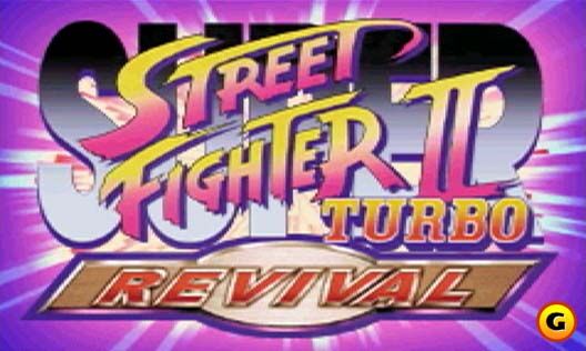 Super Street Fighter II: Turbo Revival Review (Wii U eShop / GBA