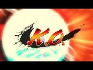 Ultra Combo Finish with Yoroitoshi