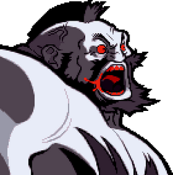 Mech Zangief/Sprites, Street Fighter Wiki