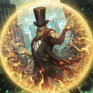 G in TEPPEN