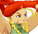 Cammy-SuperSFII-portrait.gif
