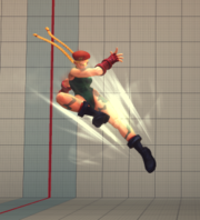 アート・デザイン・音楽 Street Fighter Classic 2: Cannon Strike Udon Street Fighter Classic Volume 2 Cannon Strike - YouTube