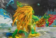 JungleDynamo.jpg (556 KB) Blanka's V-Trigger I - Jungle Dynamo
