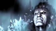 Street Fighter X Tekken: CG Trailer.