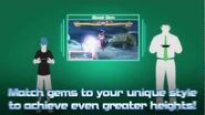 Street Fighter X Tekken Vita Gamescom 2012 Trailer