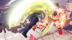 Flash Kick Street Fighter Wiki Fandom Flash Kick Street Fighter Wiki Fandom