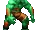 Blanka/Sprites