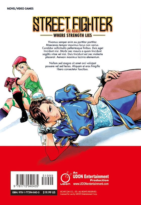 Street Fighter – Wikipédia, a enciclopédia livre