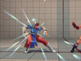 Senretsukyaku