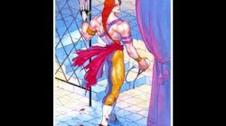 Super Street Fighter 2 Turbo/Vega - SuperCombo Wiki