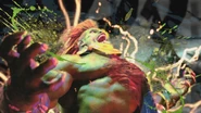 BlankaSF6WinPose.png (3.17 MB) Blanka's Victory Pose in Street Fighter 6