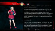 Karin's profile 4