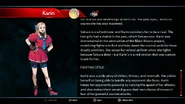 Karin's profile 4