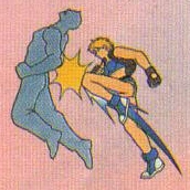 Knee Slam
