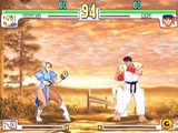Super Combo Gauge