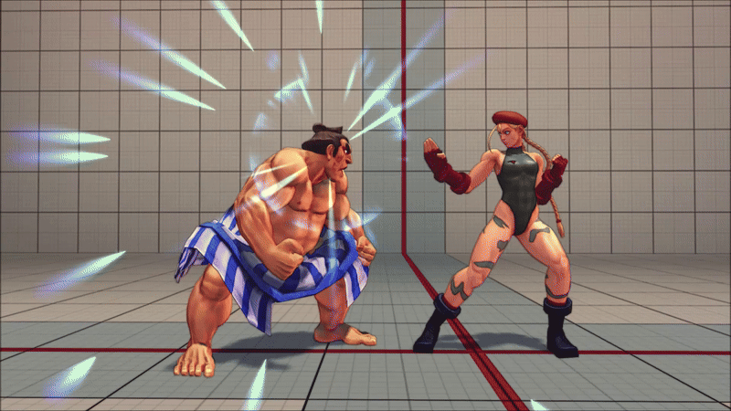 Super Killer Head Ram | Street Fighter Wiki | Fandom