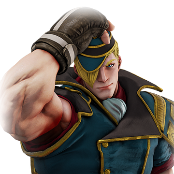 Ed Street Fighter Wiki Fandom