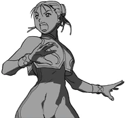 Chun-Li