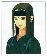 Bloody Hokuto