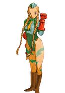 Cammy