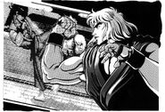 Complete File Street Fighter II-Ken
