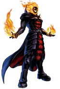 Dormammu