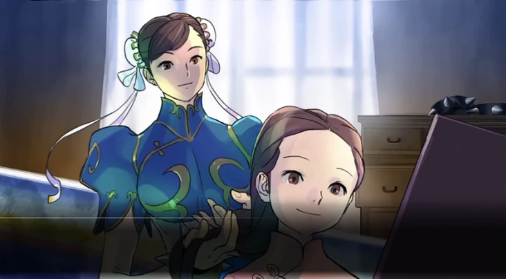 Chun-Li | Street Fighter Wiki