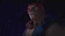 Akuma From Street Fighter 5! By CaliburofCreation7 aka Rebell7