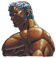 Urien (Street Fighter III: 3rd Strike)