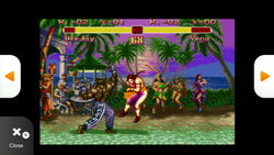 Ultra Street Fighter II: The Final Challengers - Wikiwand