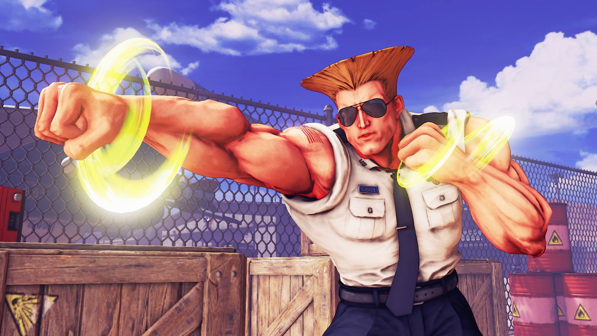 STREET FIGHTER 6 GUILE! New Gameplay, Combos & Move List Explained  (Breakdown) 