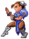 Namco X Capcom