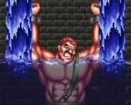 FF2-Game Over (Mike)-6.png (793 KB) Final Fight 2: Game Over screen.