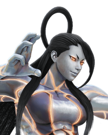 Seth Street Fighter Wiki Fandom