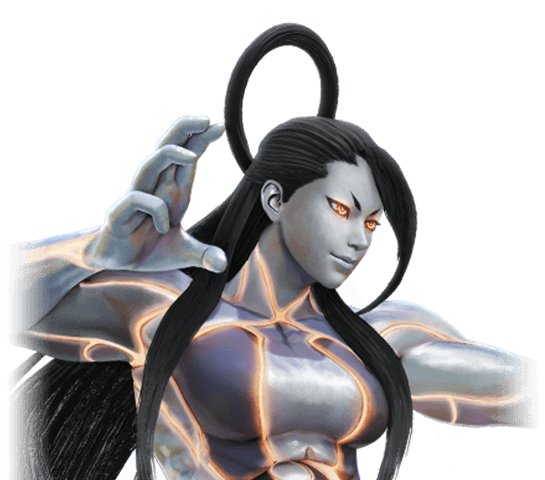 This Site Contains All About Juri Street Fighter Wiki - This Site