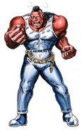 Abigail.png (185 KB) Abigail artwork from the original version of Final Fight.