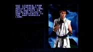Ryu's ending