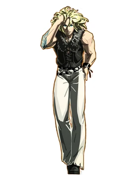 Rook | Street Fighter Wiki | Fandom