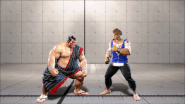 Double Slaps