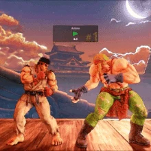 Parry Street Fighter Wiki Fandom Quando street fighter iii third strike: parry street fighter wiki fandom