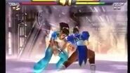 Street Fighter EX2 Plus Official Trailer (1999, Capcom)