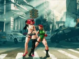 Toxic Glamor