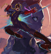 Decapre & Cammy