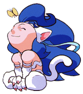 Felicia