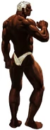 Urien (Street Fighter III: 3rd Strike)