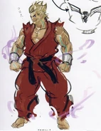 Vkenconcept.jpg (49 KB) Concept art for an unused Violent Ken alternate costume for Street Fighter IV.