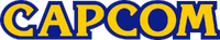 The current Capcom logo.